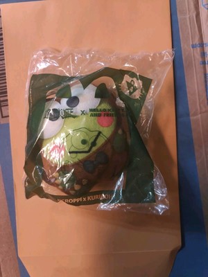 Sanrio x Yu-Gi-Oh Kerroppi x Kuriboh Plush Sealed