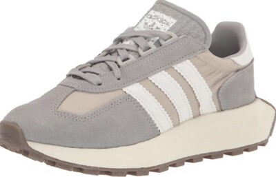 adidas gazelle silver green womens Adidas Women's Retropy E5 Shoes main image 1
