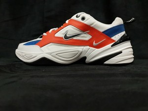 nike m2k tekno ebay