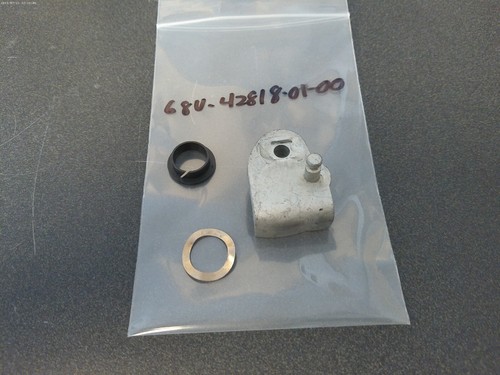 Yamaha Outboard 68V-42818-01-00 Clamp 4 Lever Ay BIN0229 - Afbeelding 8 van 9