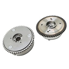 Intake Exhaust Camshaft Sprocket For Hyundai Elantra Kia Forte 2.0L L4 2017-2022