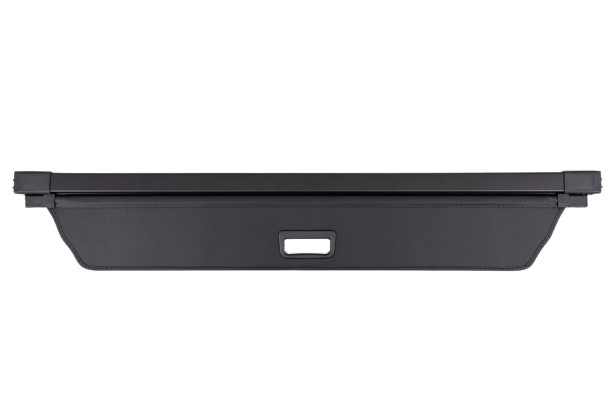 Volet roulant coffre Ford Kuga II 2013-2019 couvercle cache-bagages noir