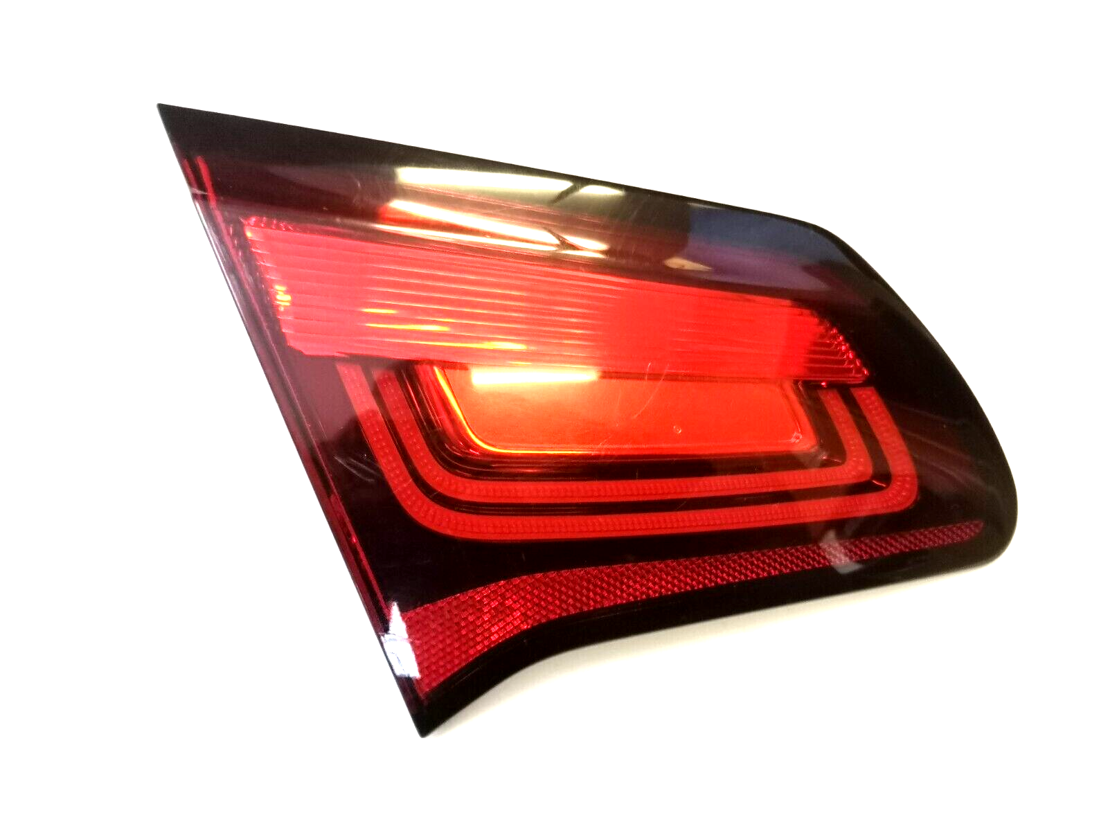 CITROEN C4 2015 1.6Hdi RHD LEFT SIDE REAR COVER, LAMP 00195803 | eBay 