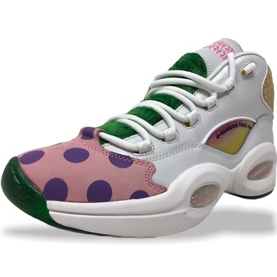 Reebok Question Mid  display picture 1