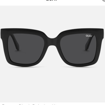 1 lEFT NEW! Quay ICY polarized Sunnies Quay Women main image 2