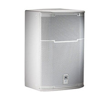 JBL PRX415M-WH 15" 2-Way Stage Monitor and Loudspeaker System