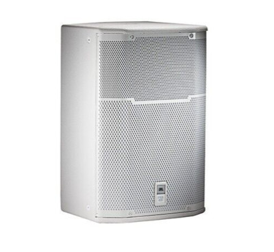 JBL PRX415M-WH 15'' 2-Way Stage Monitor and Loudspeaker System
