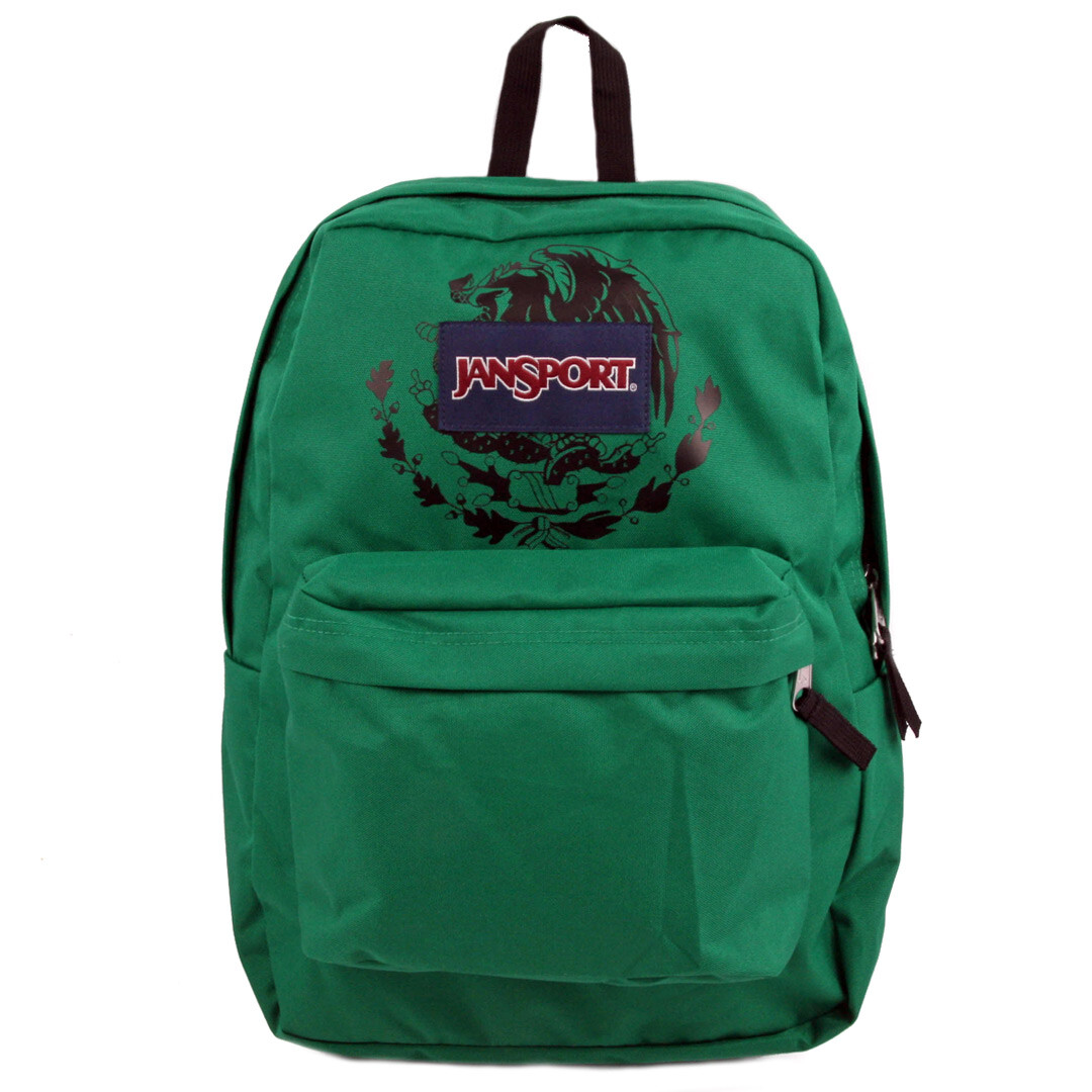 Jansport 