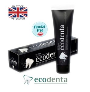 Ecodenta extra black