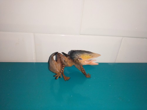 0511233 Figurine soldat Papo
