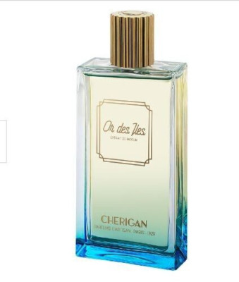CHERIGAN OR DES ILES EXTRAIT DE PARFUM 100 ML
