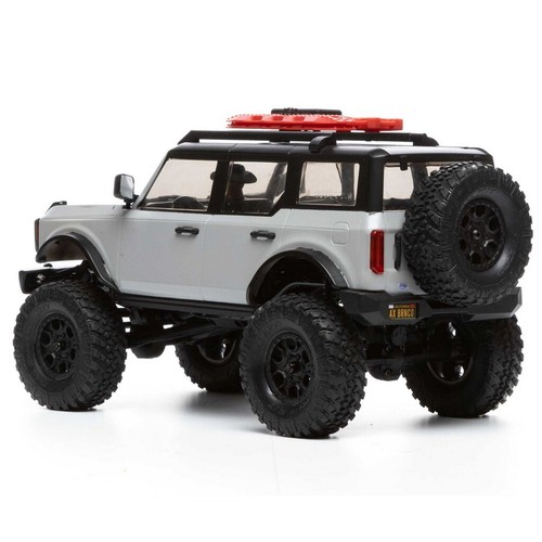 Axial AXI00006 1/24 SCX24 2021 Ford Bronco 4WD Truck Brushed RTR - Bild 12 von 15