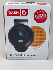 DASH Belgian Waffle Maker Waffle Makers for sale