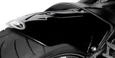 Yamaha FZ1-N 2007 R&G Rear Huggers RGH0002BK