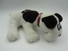 Pound Puppies Spot Plush Stuffed Animal Vintage