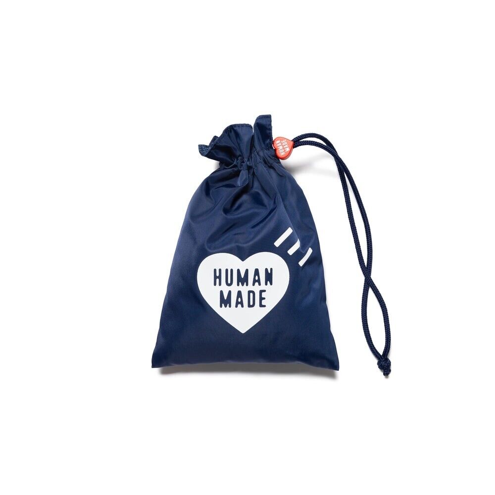 Human Made DRAWSTRING BAG | eBay