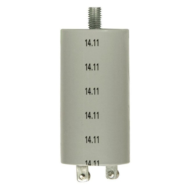 Craftsman E104272 Air Compressor Start Capacitor for Craftsman for sale