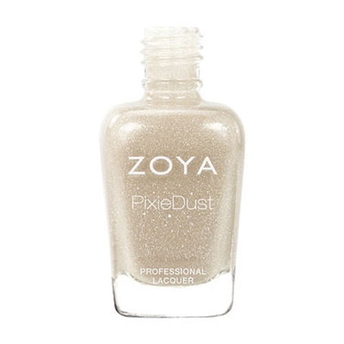 Zoya Nail Polish Godiva ZP658 PixieDust