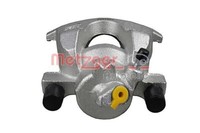 Metzger 6261254 Bremssattel FüR Dacia Renault