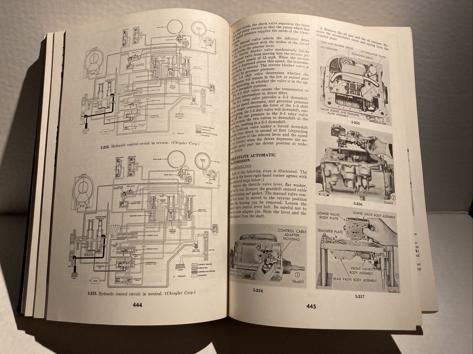 Glenn's New Auto Repair Manual 1962 Chilton Book (MH410) eBay