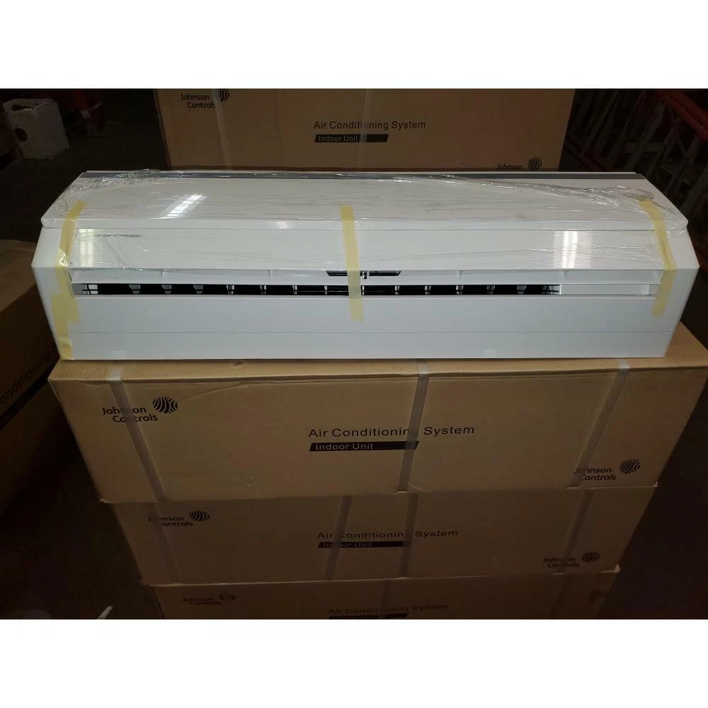 YORK DHPM18NWM42Q1A 18,000 BTU 1-ZONE INDOOR MINI-SPLIT HEAT PUMP, 22 SEER  99461152441 | eBay