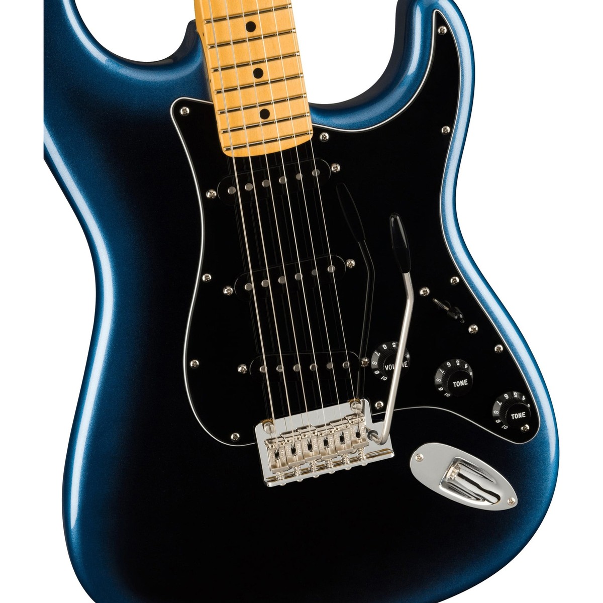 Fender American Professional II Stratocaster Electric Guitar
