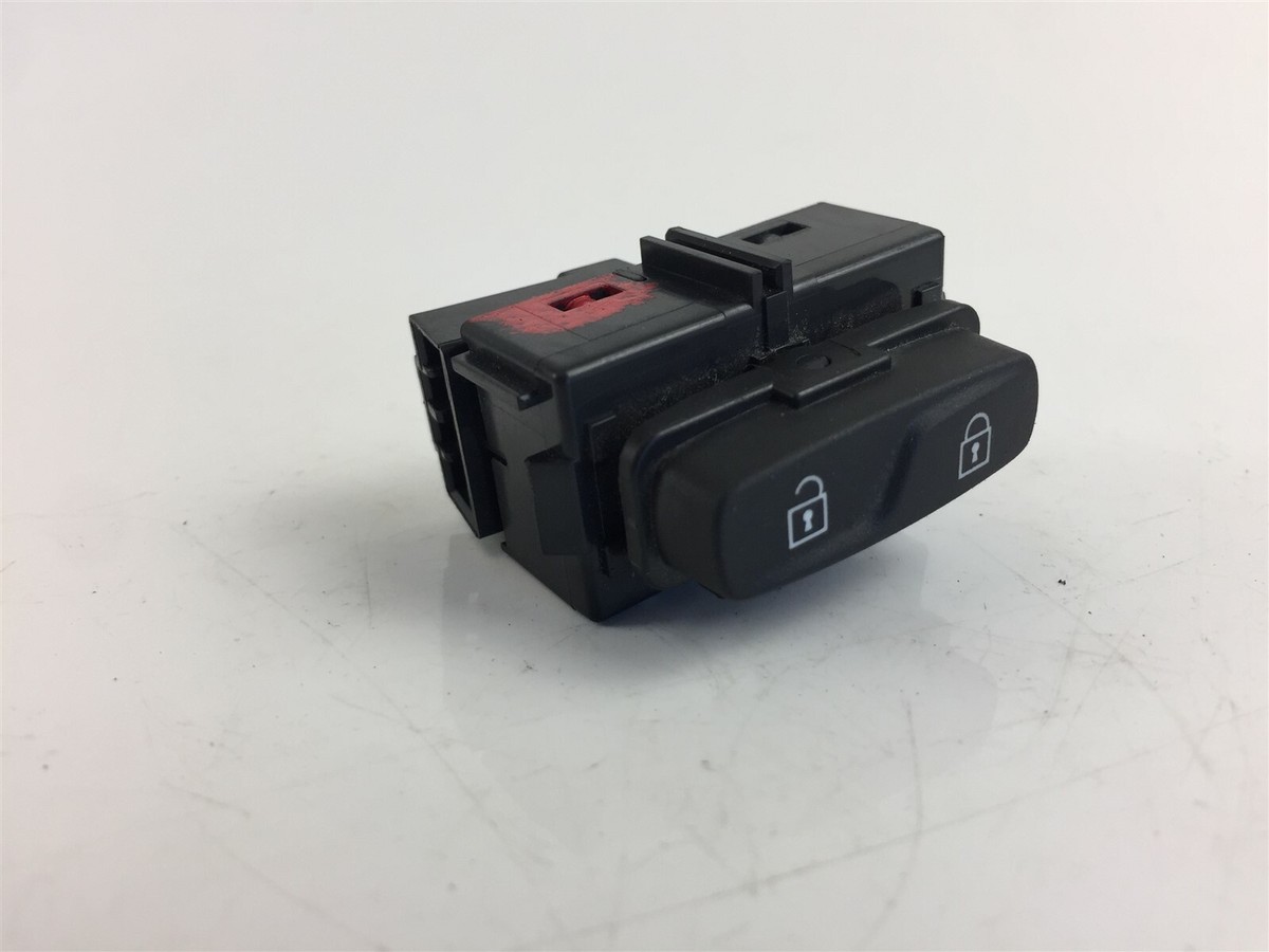 N3031 VOLVO XC60 14-17 LOCK SWITCH 31343099 | eBay UK