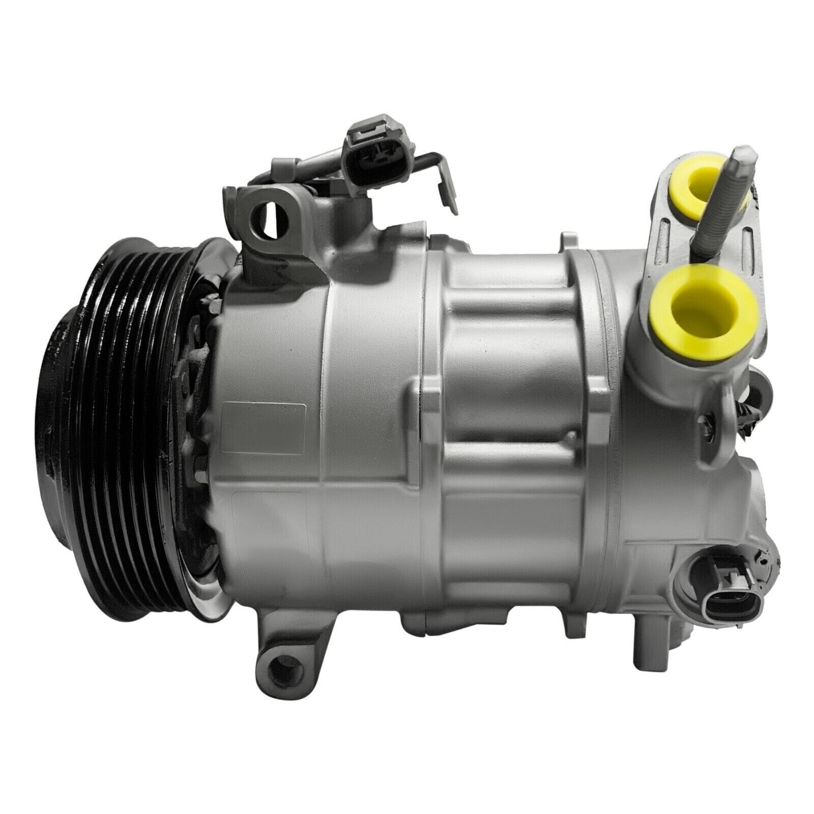 RYC Remanufactured AC Compressor FG126 Fits Kia Sephia 1.8L 2000 2001