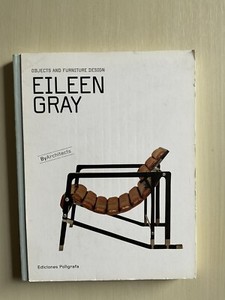 Eileen Gray Book | eBay