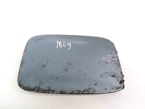 Volvo V50 2011 Fuel door Gas cover Tank cap (FUEL FILLER FLAP) 307 #1358127-30