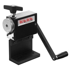 KAKA Industrial BF 3/8” Manual Bead Former, Portable Bead Tube Former