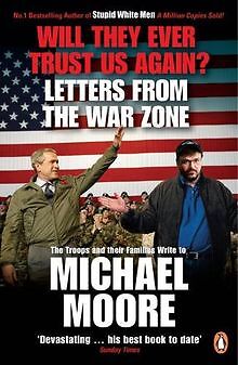 Will They Ever Trust Us Again?: Letters from the Wa... | Buch | Zustand sehr gut