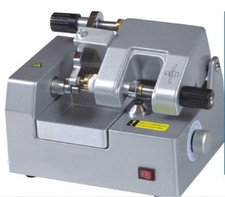 GOOD optical lens Cu tter Cutting Milling Machine CP-4A fast shipping