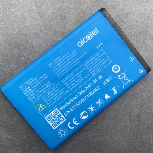 Аккумулятор для alcatel tli009aa