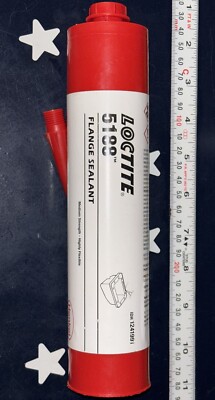 Loctite 5188 300mL 10.1 FL. OZ. Medium Strength High Flex Flange Sealant 1241991