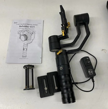 ikan EC1 Beholder 3-Axis Handheld Gimbal Stabilizer Hard Case Bad Charging port