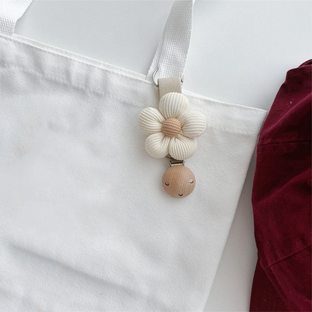 APL Clip per cappello fiore anti perso supporto per cappello INS salva cappello