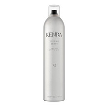 Volume Spray 25 Super Hold Finishing Spray by Kenra 16oz Hair Spray