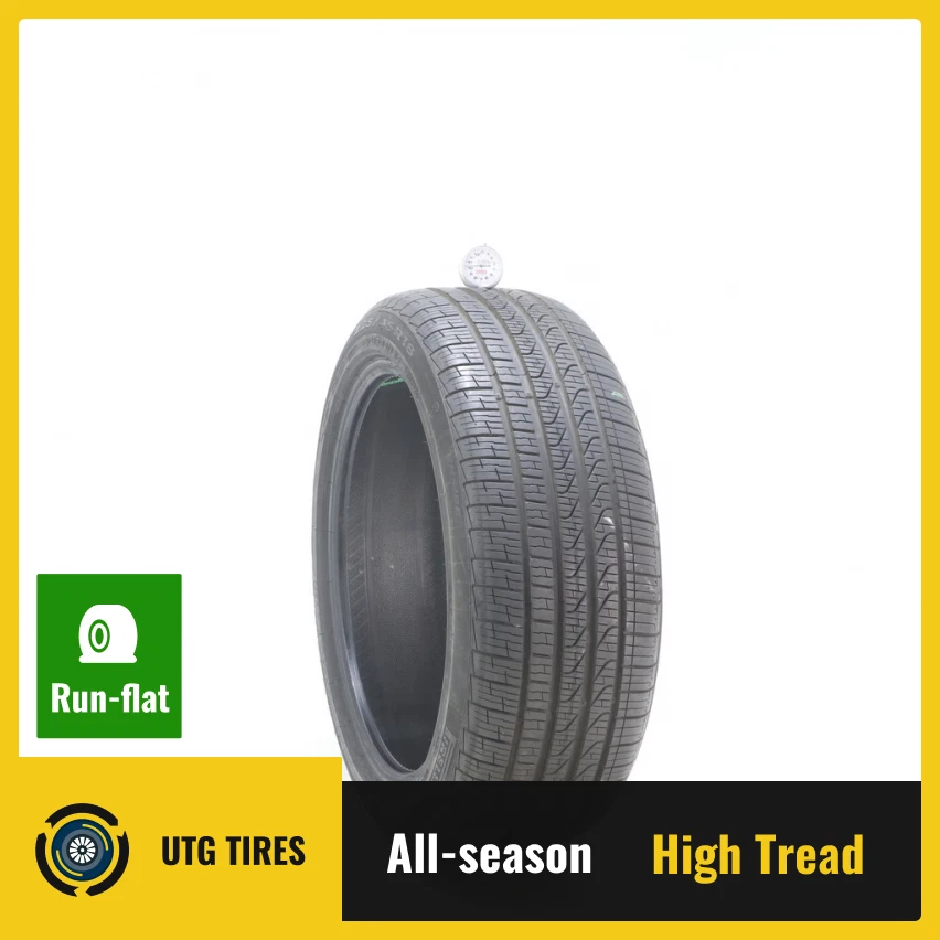 Pirelli 225/45/18 All Season Tires for sale | eBay