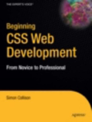 Collison - Beginn der CSS-Webentwicklung vom Anfänger zum Profi - J555z