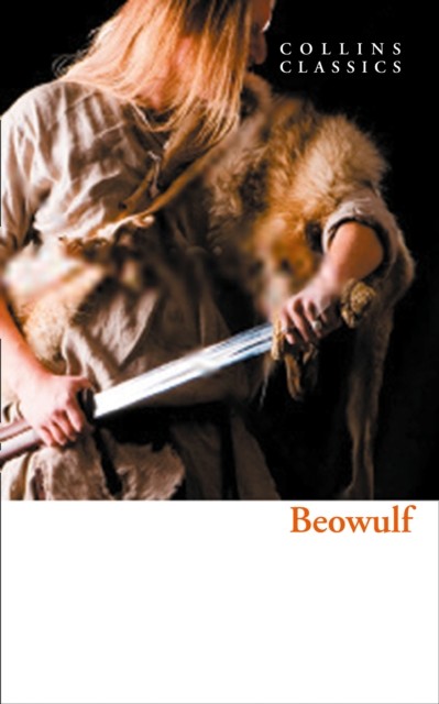 Beowulf - 9780007925407 - Image 4