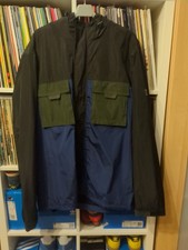 Peaceful Hooligan Men's XL Jacket