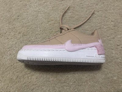 Women s Size 7 Nike Air Force 1 Jester XX 