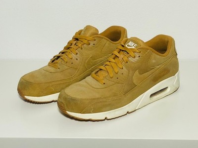Nike Air Max 90 Ultra 2.0 Flax 924447-200 Herren Sneaker US 13 UK 12 EU 47,5
