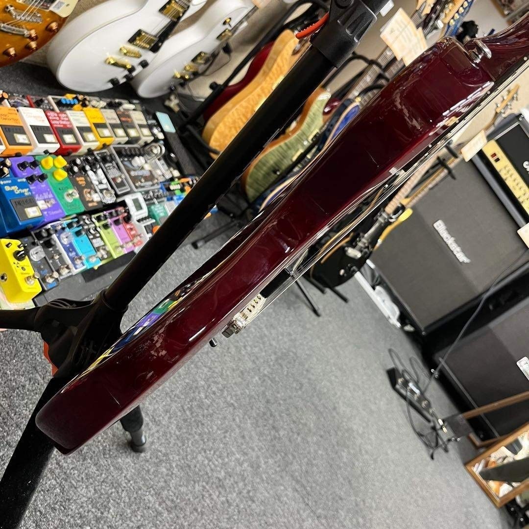 11803 Prs Se Soapbar P-90 Red No.LG999 | eBay