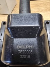 Delphi CE20003 Ignition Coil. Fits 5.7, 5.0 A...