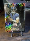 Jaxson Dart RC X-Fractor Fortune 15 2025 Topps Chrome F15-23 Bills QB RC