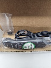 NEW NUANCE POWER MIC II 0POWM2N-005 USB DICTATION MICROPHONE CLINICIAN PHYSICIAN