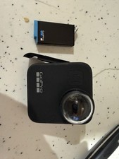 GoPro Max 360