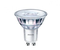 Corepro Led-Lampe Philips CLAGU102582736-GU10 2,7W 2700K